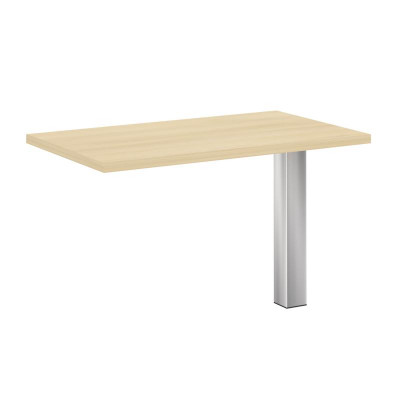 Yalta Брифинг-приставка M-LT.BR-2 Акация Лорка/Нержавеющая Сталь 1200*700*750