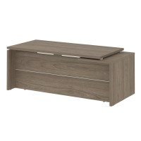 Yalta Стол руководителя LT.B-20 (L) Вяз Благородный 2000*900*750