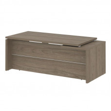 Yalta Стол руководителя LT.B-20 (L) Вяз Благородный 2000*900*750