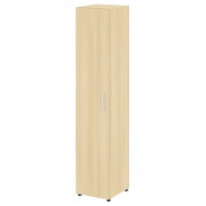 Yalta Шкаф узкий LT.SU-1.9 (L) Акация Лорка 400*450*1987