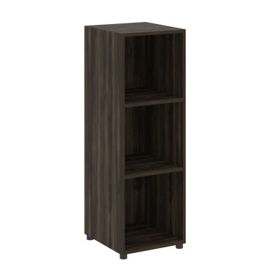 Yalta Стеллаж средний узкий LT.SU-2 Дуб Мали 400*431*1195