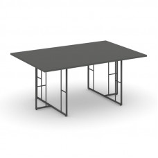 Rift Direct Стол переговорный RF.SPRG-002 Антрацит NEW/Металл Антрацит 1780*1180*750