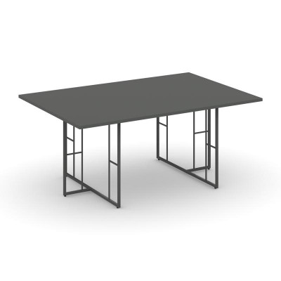 Rift Direct Стол переговорный RF.SPRG-002 Антрацит NEW/Металл Антрацит 1780*1180*750