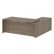 Yalta Стол руководителя LT.C-20 (L) Вяз Благородный 2000*2000*750