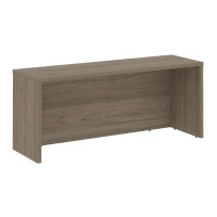 Yalta Стол пристенный LT.PS-18 Вяз Благородный 1800*550*750