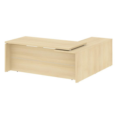 Yalta Стол руководителя LT.C-20 (L) Акация Лорка 2000*2000*750