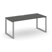 Style Project Direct Стол письменный SN-6O.SR-025.M Антрацит/Металл Серый/Заглушка Металл Серый 1780