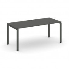 Style Project Direct Стол письменный SN-6P.SR-023.M Антрацит/Металл Антрацит/Заглушка Металл Антраци