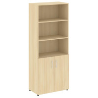 Yalta Шкаф LT.ST-1.1 Акация Лорка 800*450*1987