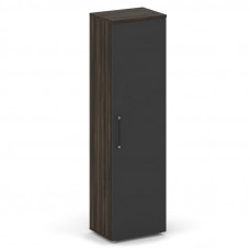 Shift Гардероб узкий (универсальный левый/правый) SK.GB-1 Дуб Мали/Антрацит 560*420*1977
