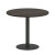 Onix Direct Стол круглый O.SPRG-1 Дуб Мали/Металл Антрацит 900*900*750