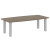 Yalta Стол переговорный LT.SP-2 Вяз Благородный/Металл Серый 2400*1200*750