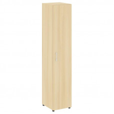 Yalta Шкаф узкий LT.SU-1.9 (R) Акация Лорка 400*450*1987