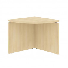 Yalta Элемент наборного стола переговорного LT.SPU (R) Акация Лорка 800*800*750