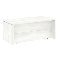 Yalta Стол руководителя LT.A-18 Снежная Патина 1800*900*750