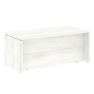 Yalta Стол руководителя LT.A-18 Снежная Патина 1800*900*750