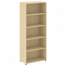 Yalta Стеллаж высокий LT.ST-1 Акация Лорка 800*431*1987