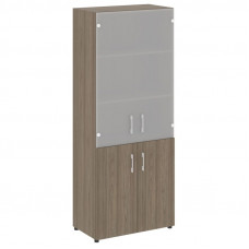 Yalta Шкаф LT.ST-1.2 Вяз Благородный 800*450*1987