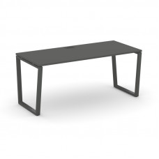 Style Project Direct Стол письменный SN-6T2.SR-026.M Антрацит/Металл Антрацит/Заглушка Металл Антрац