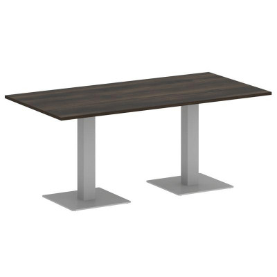 Onix Direct Стол прямоугольный O.SPRG-4 Дуб Мали/Металл Серый 1800*900*750