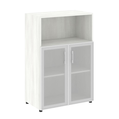 Yalta Шкаф LT.ST-2.2 R Снежная Патина 800*450*1195