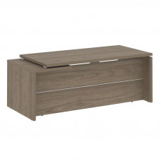 Yalta Стол руководителя LT.B-20 (R) Вяз Благородный 2000*900*750