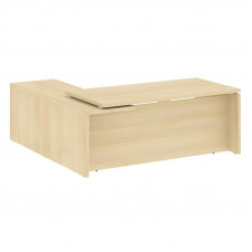 Yalta Стол руководителя LT.C-20 (R) Акация Лорка 2000*2000*750