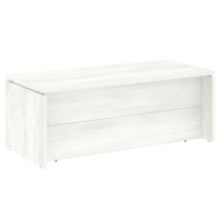 Yalta Стол руководителя LT.A-20 Снежная Патина 2000*900*750