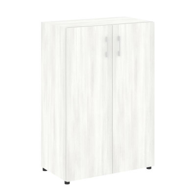 Yalta Шкаф LT.ST-2.3 Снежная Патина 800*450*1195