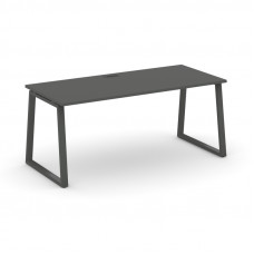 Style Project Direct Стол письменный SN-6T1.SR-015.M Антрацит/Металл Антрацит/Заглушка Металл Антрац