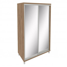 First Шкаф KSK-5 Дуб Табак 1197*610*2060