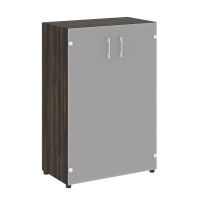 Yalta Шкаф LT.ST-2.4 Дуб Мали 800*450*1195