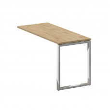 Брифинг-приставка Шифт 1400*600*750 SK.BR-140 Тиквуд Светлый