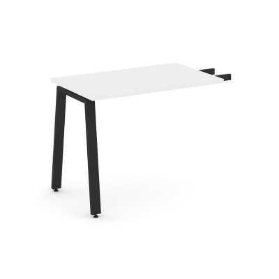 Стайл Проджект Брифинг-приставка SN-6A.BR-002 Белый/Металл Черный 780*600*750