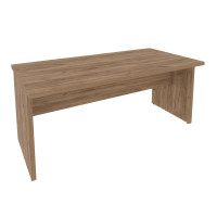 First Стол переговорный KSP-2 Дуб Табак 1800*900*765