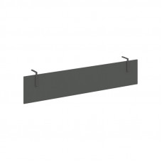 Style Project Direct Царга стола SN.CSDR-006 Антрацит/Металл Антрацит 1830*16*321