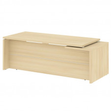 Yalta Стол руководителя LT.B-22 (L) Акация Лорка 2200*900*750