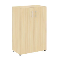 Yalta Шкаф LT.ST-2.3 Акация Лорка 800*450*1195