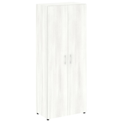 Yalta Шкаф LT.ST-1.9 Снежная Патина 800*450*1987