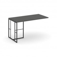 Rift Direct Брифинг-приставка RF.BR-002 Антрацит NEW/Металл Черный 980*700*750