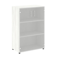 Yalta Шкаф LT.ST-2.4 Снежная Патина 800*450*1195