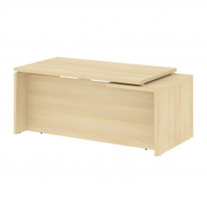 Yalta Стол руководителя LT.B-18 (L) Акация Лорка 1800*900*750