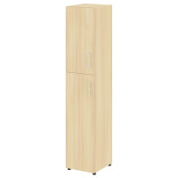 Yalta Шкаф узкий LT.SU-1.8 (L) Акация Лорка 400*450*1987