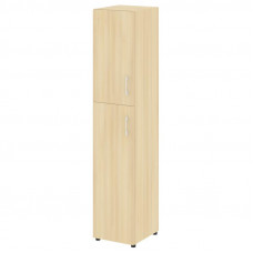 Yalta Шкаф узкий LT.SU-1.8 (L) Акация Лорка 400*450*1987