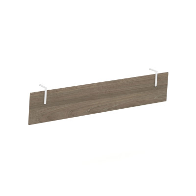 Style Project Direct Царга стола SN.CSDR.T1-003 Вяз Благородный/Металл Белый 1230*16*320