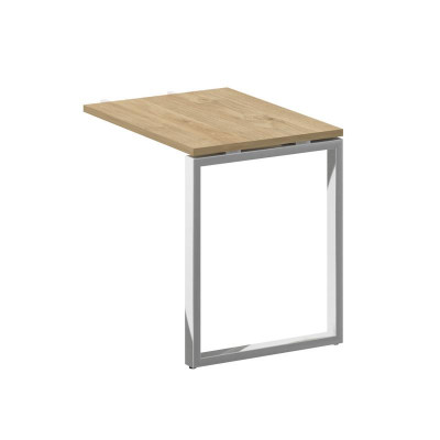 Шифт Брифинг-приставка 800мм SK.BR-80 Тиквуд Светлый 800*600*750