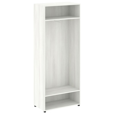 Yalta Гардероб LT.G-2 Снежная Патина 800*450*1987