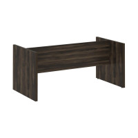 Yalta Подстолье стола переговорного LT.PP Дуб Мали 1600*800*714