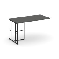 Rift Direct Брифинг-приставка RF.BR-004 Антрацит NEW/Металл Черный 1380*700*750