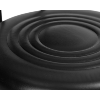 Табурет мастера DOBRIN BILLY BLACK (черный) - купить в Екатеринбурге, в наличии